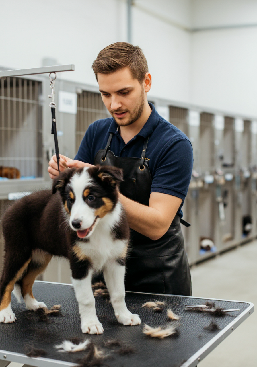 pourquoi souscrire une assurance Élevage canin