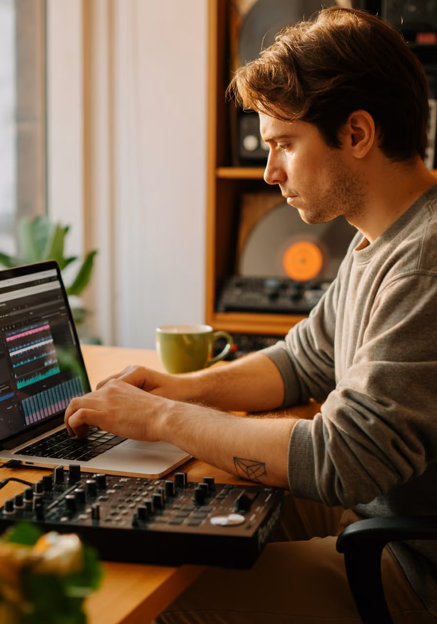 Assurance responsabilité civile professionnelle des DJ