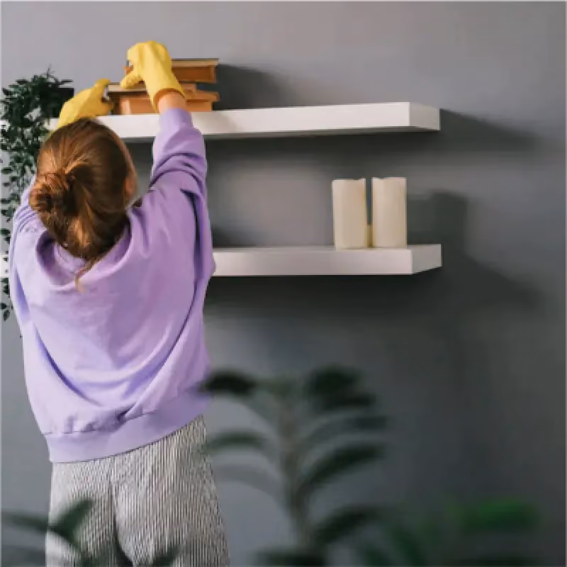 Assurance aide à domicile