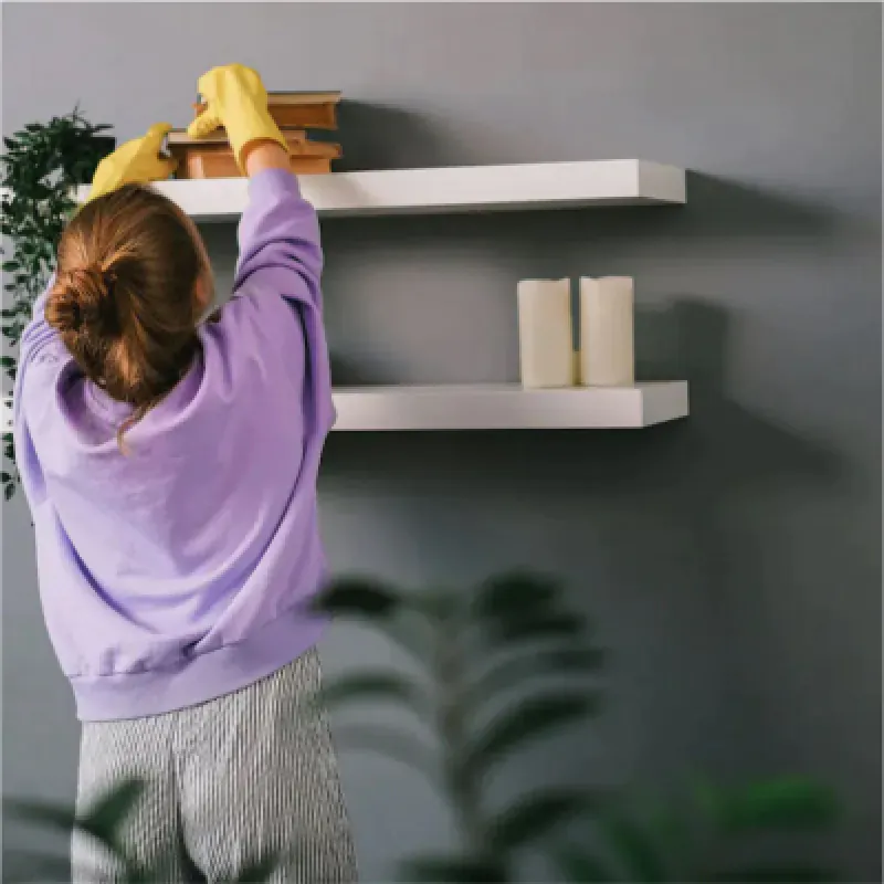 Assurance aide à domicile