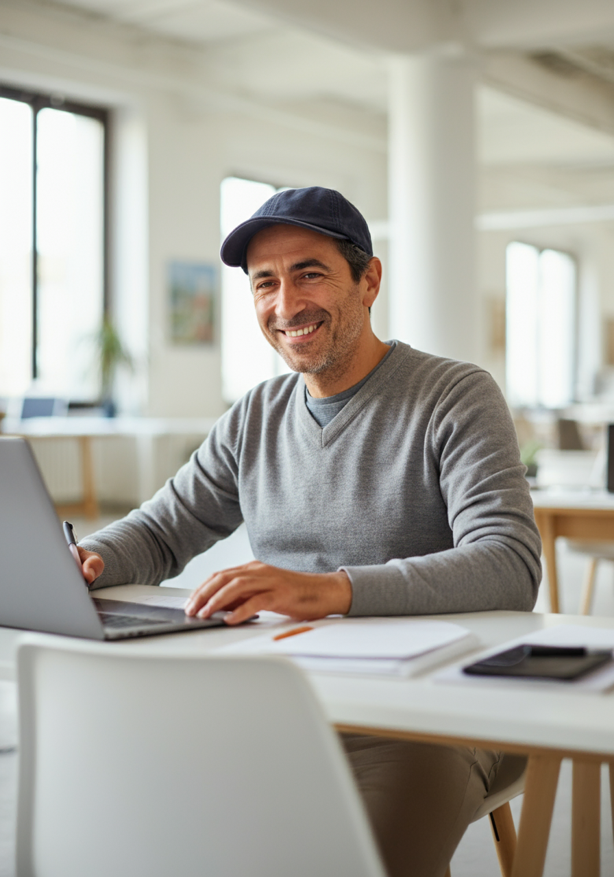 Assurance responsabilité professionnelle pour les indépendants