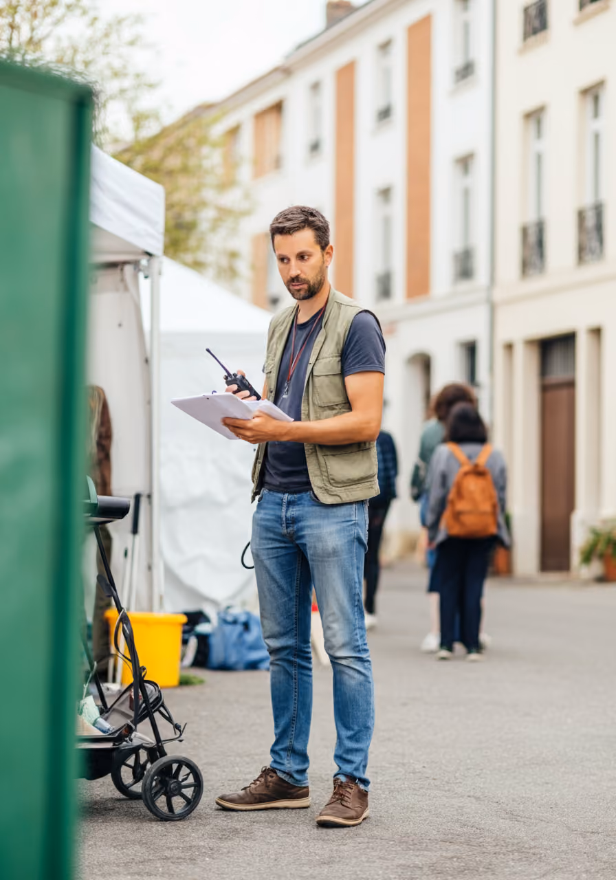 prestation de service assurance