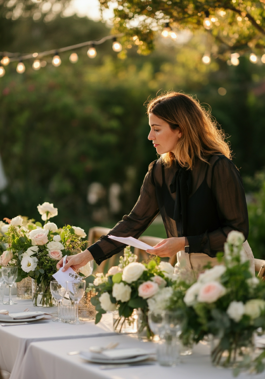 Assurance prestation de service