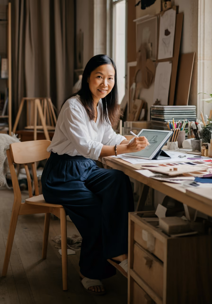 L'assurance professionnelle des décorateurs d'intérieur