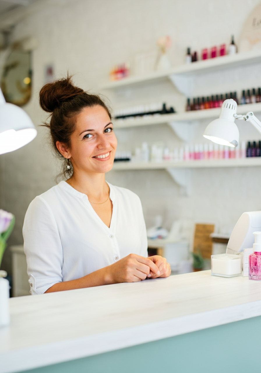 Assurance responsabilité civile professionnelle des esthéticiennes