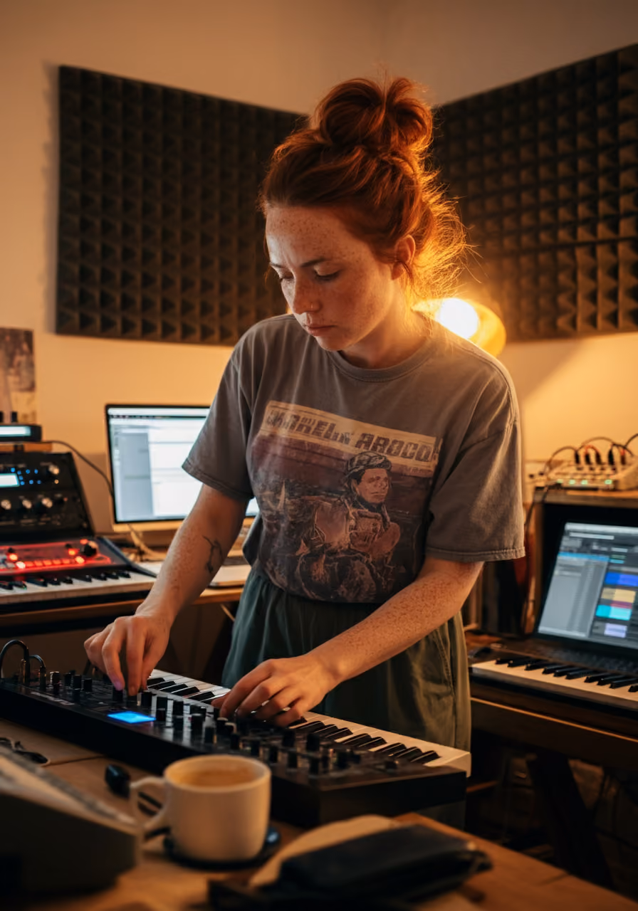 Assurance responsabilité civile professionnelle des musiciens
