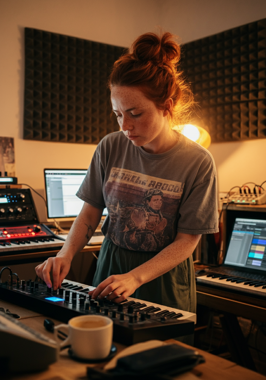 Assurance responsabilité civile professionnelle des musiciens