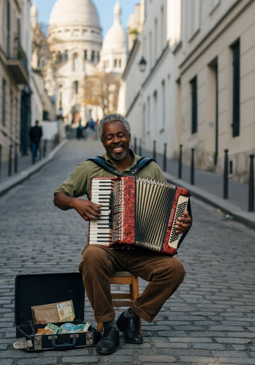 Assurance musicien