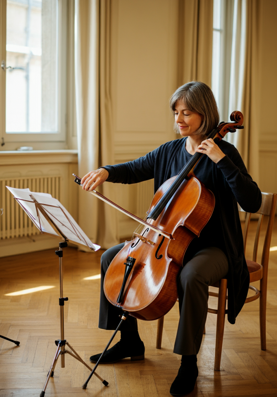 Assurance RC Professionnelle pour musiciens