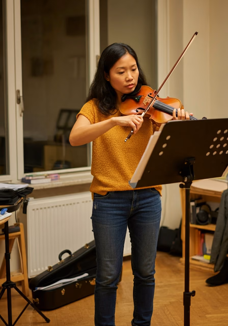 Assurance professionnelle musicien