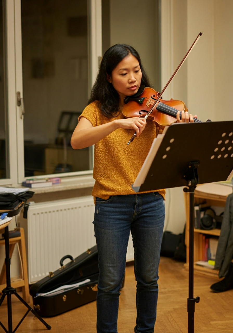 Assurance professionnelle musicien