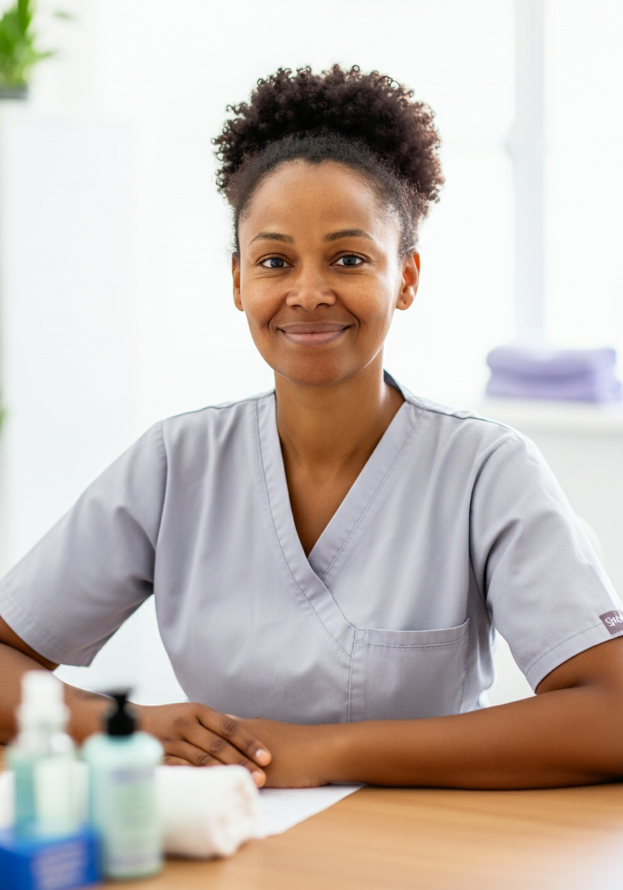 Assurance service à la personne