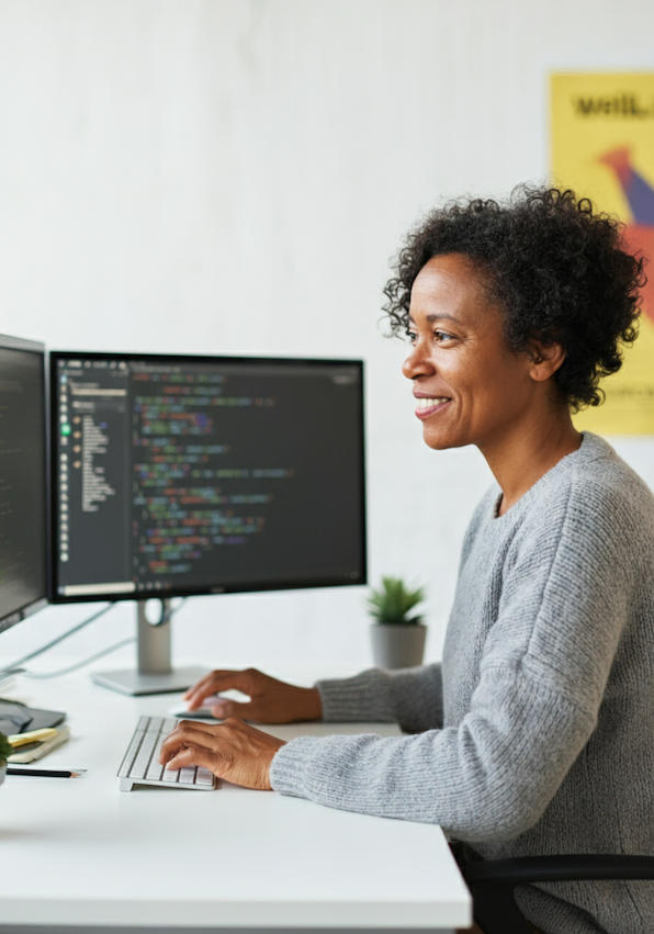 Assurance informatique