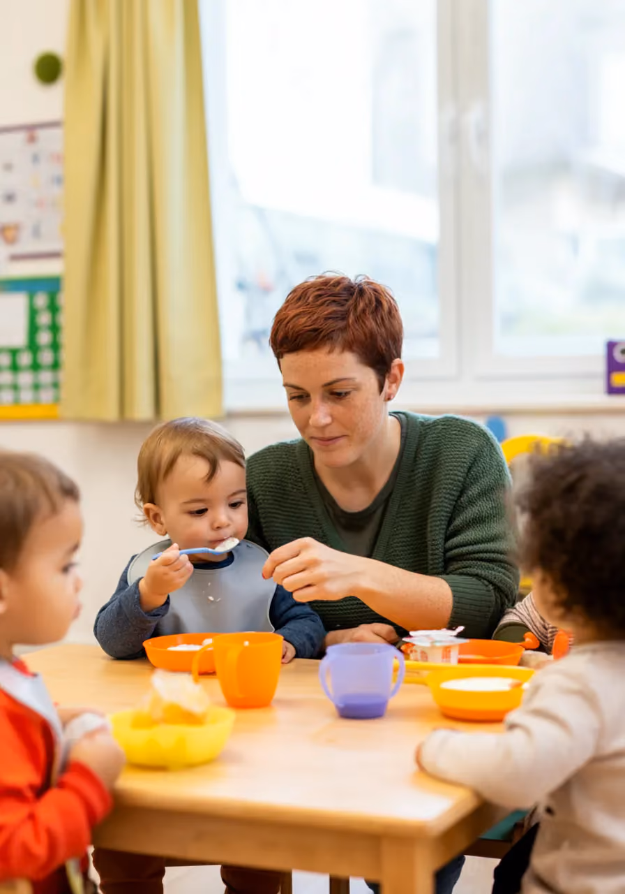 Assurance RC Pro assistance maternelle