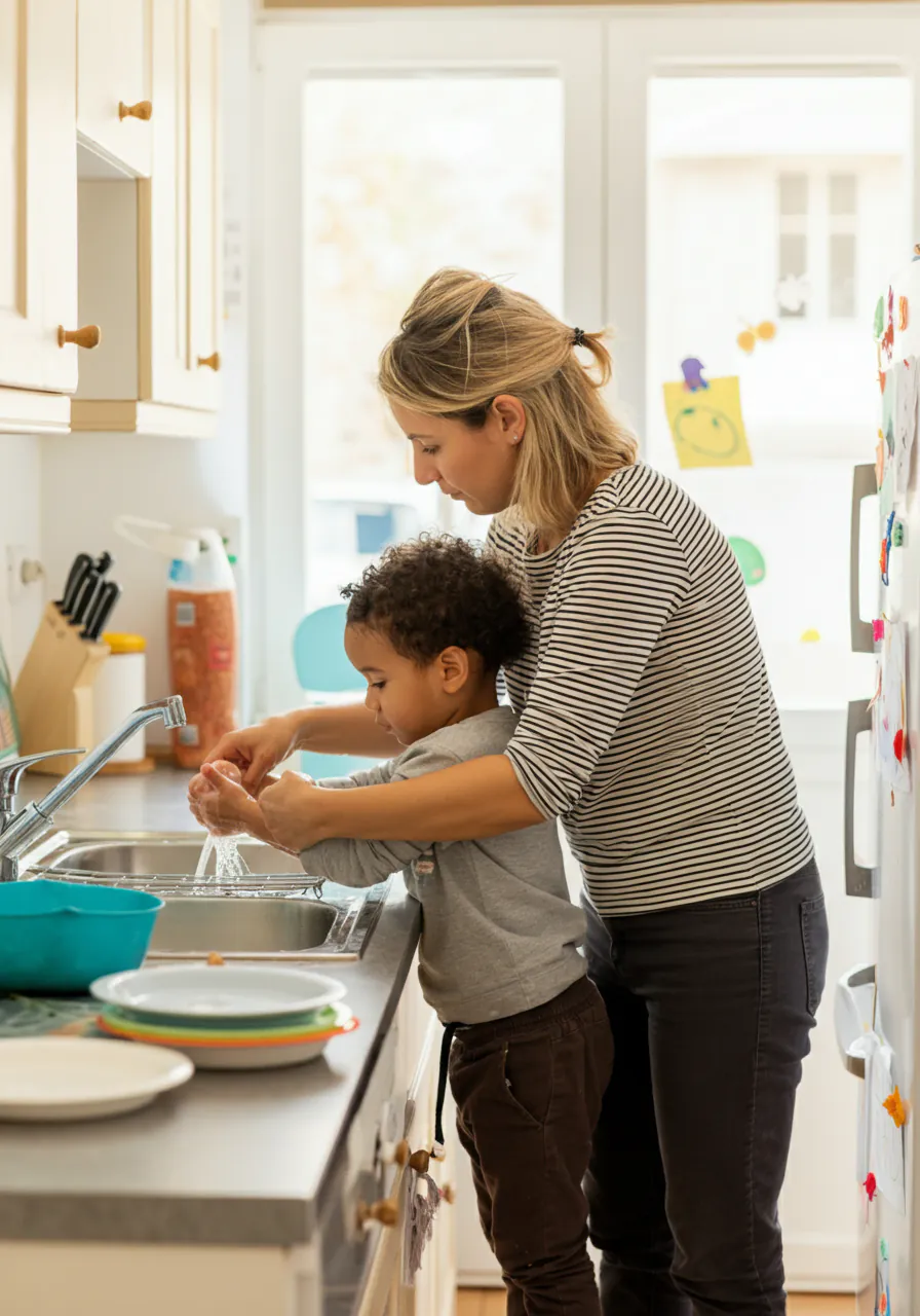 L'assurance responsabilité civile professionnelle des assistantes maternelles