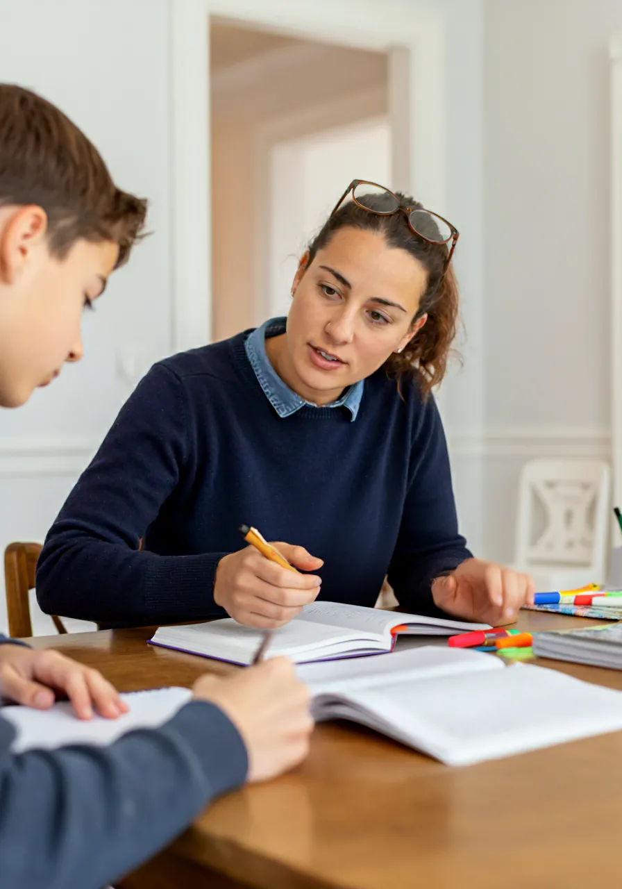 Assurance RC Pro professeur