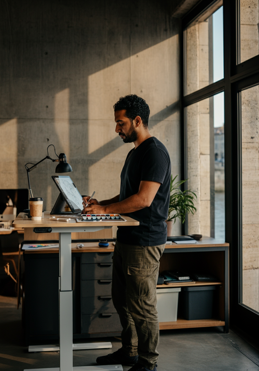 Assurance responsabilité civile professionnelle des dessinateurs indépendants