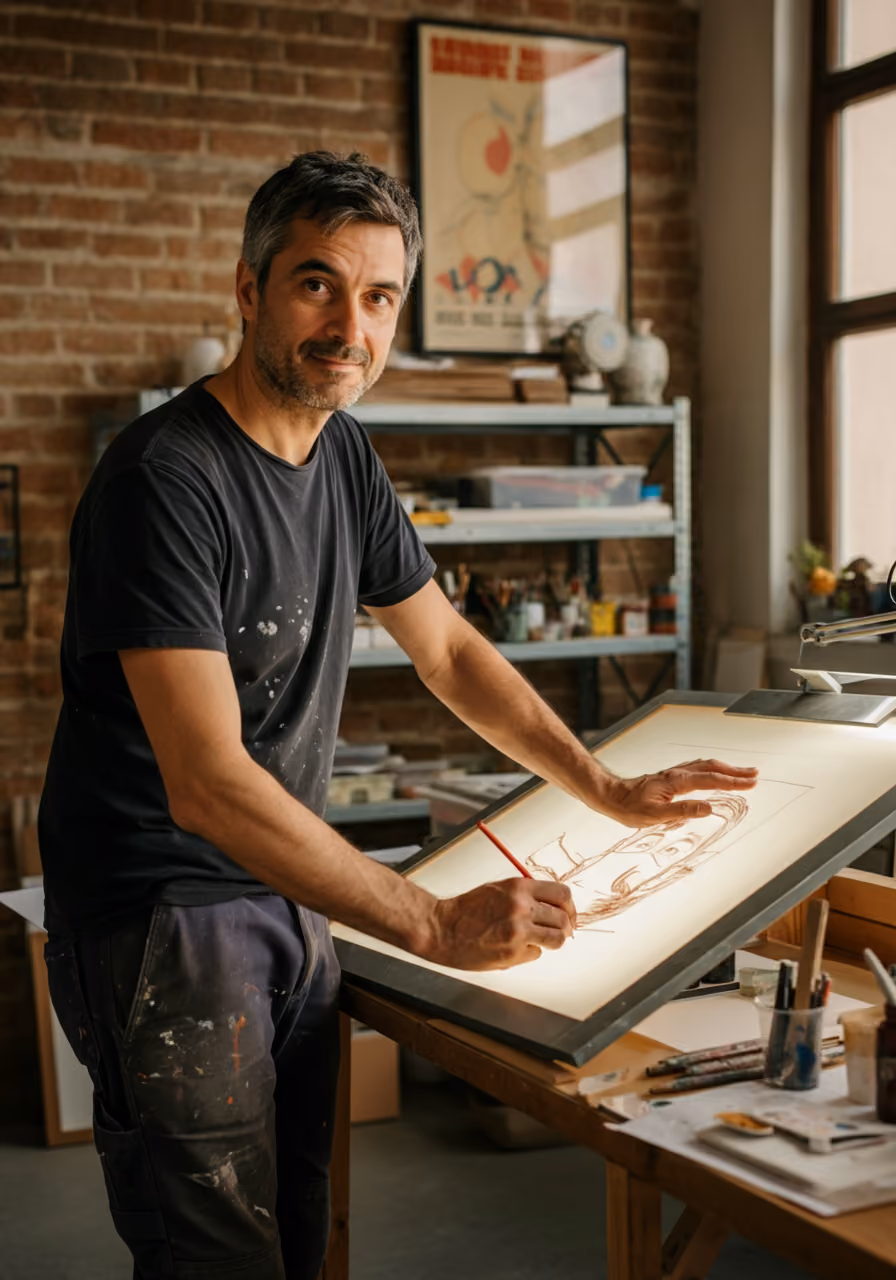 Assurance responsabilité civile professionnelle des dessinateurs indépendants