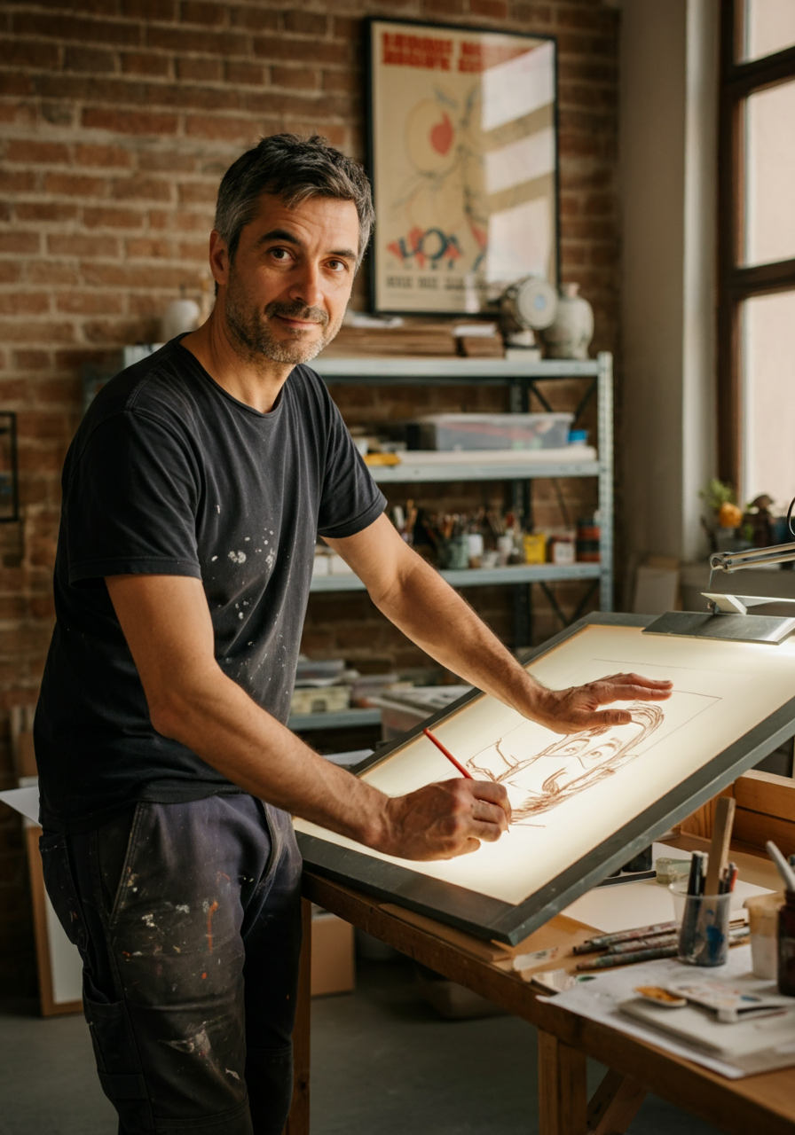 Assurance responsabilité civile professionnelle des dessinateurs indépendants