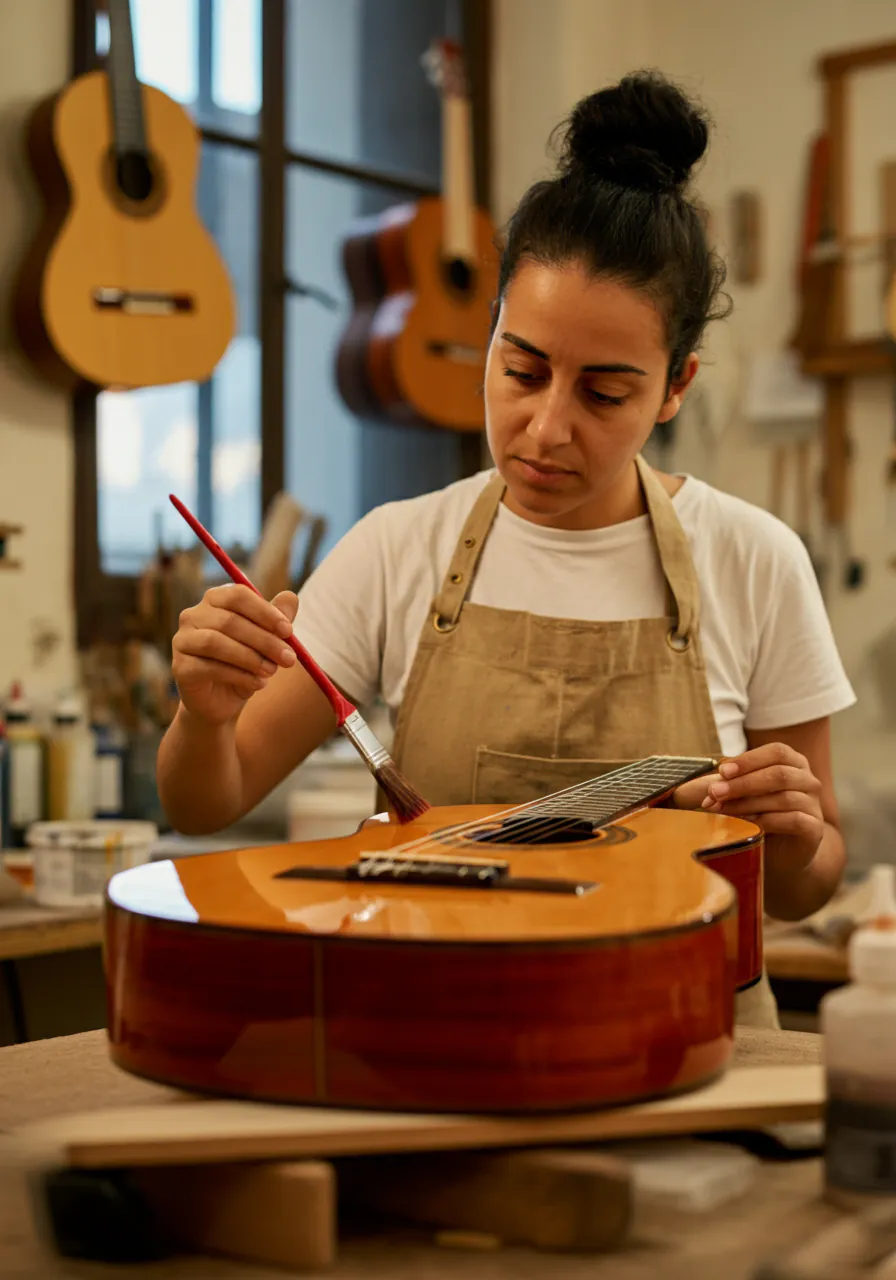 garantie assurance Luthier