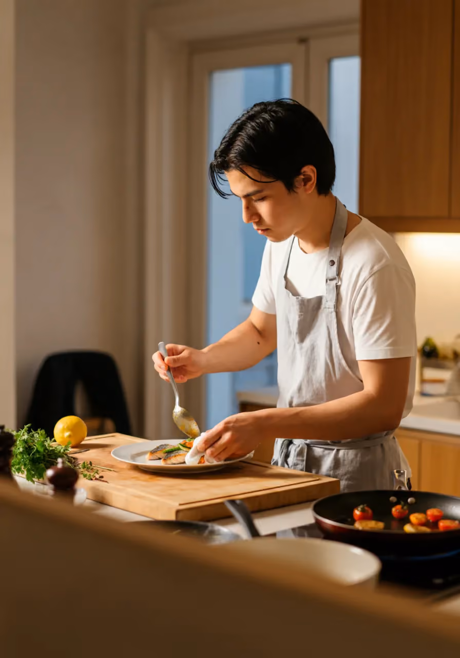 L'assurance responsabilité civile professionnelle des cuisiniers à domicile
