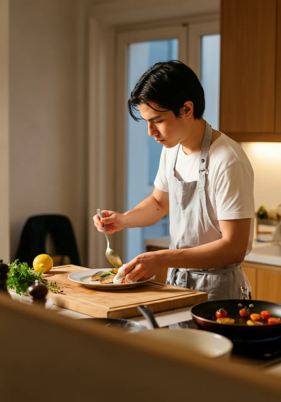 L'assurance responsabilité civile professionnelle des cuisiniers à domicile