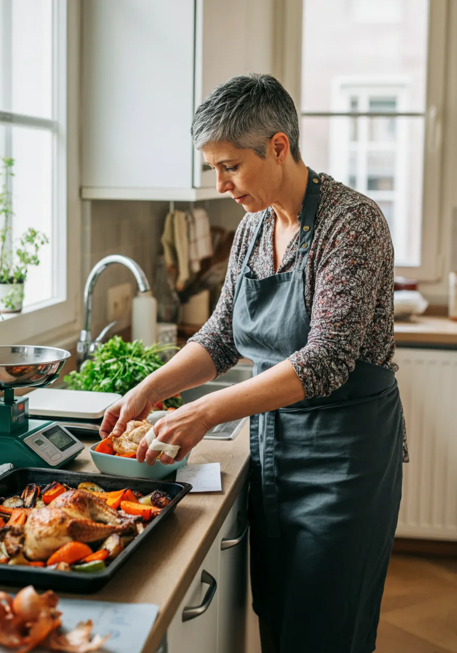 Assurance responsabilité civile professionnelle pour les cuisiniers à domicile