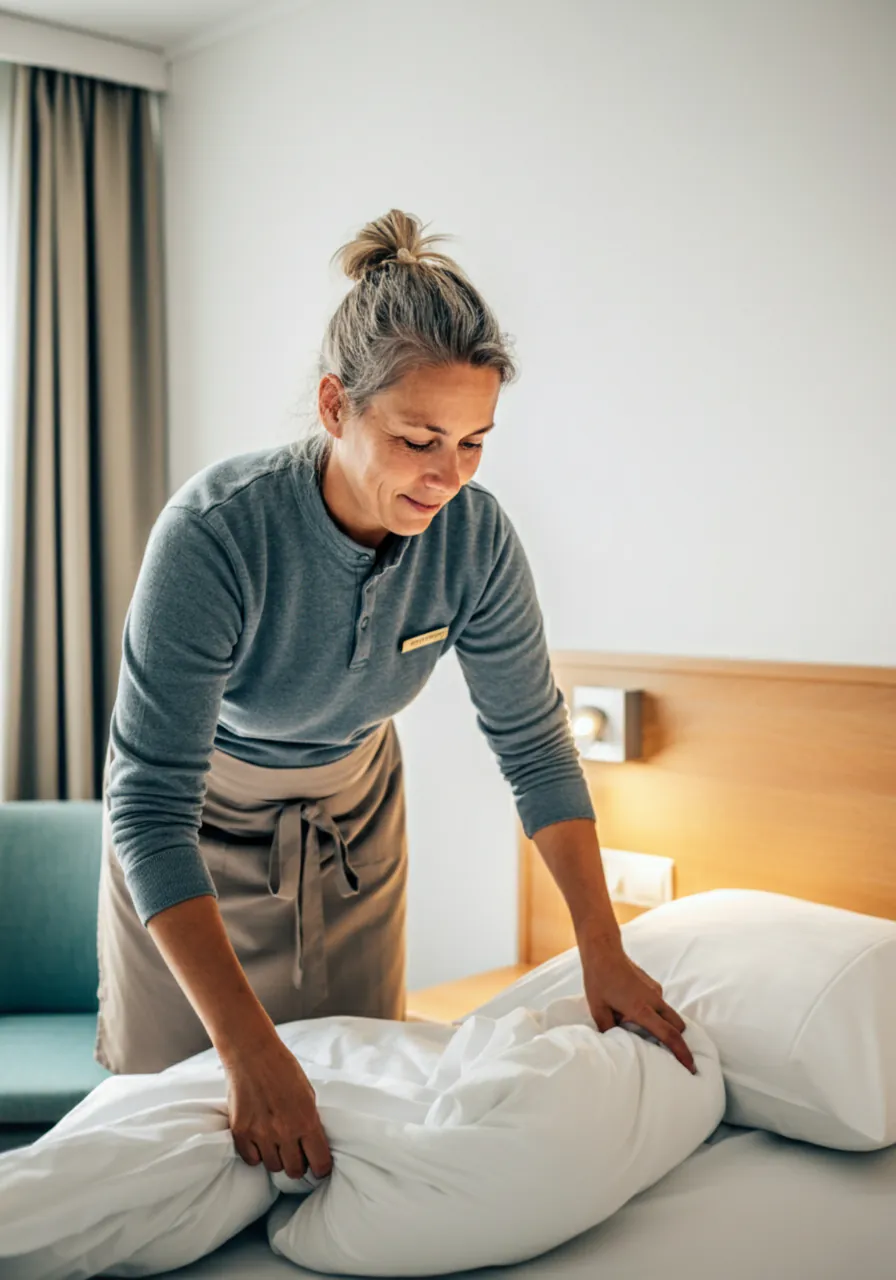 pourquoi souscrire une assurance Hôtelier