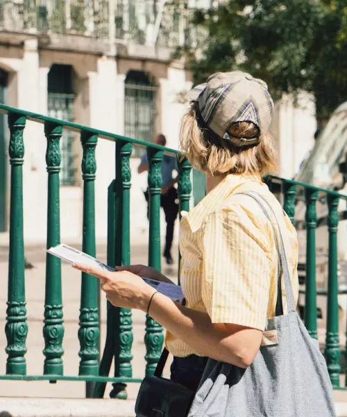 seguro para agencia de viajes