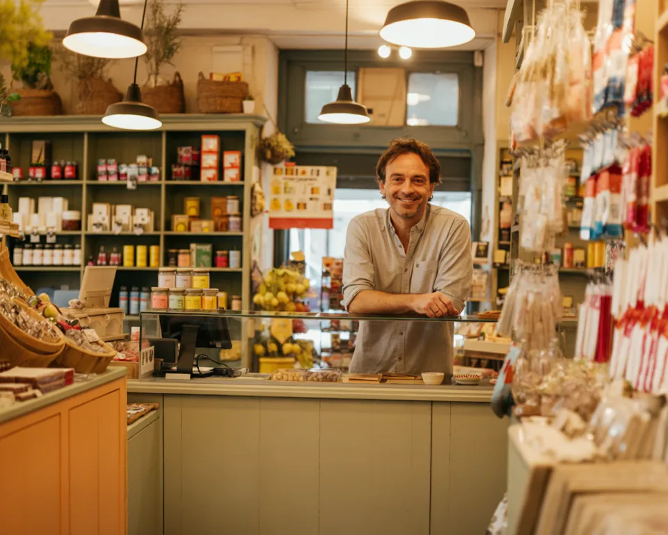 Franquicia en un seguro