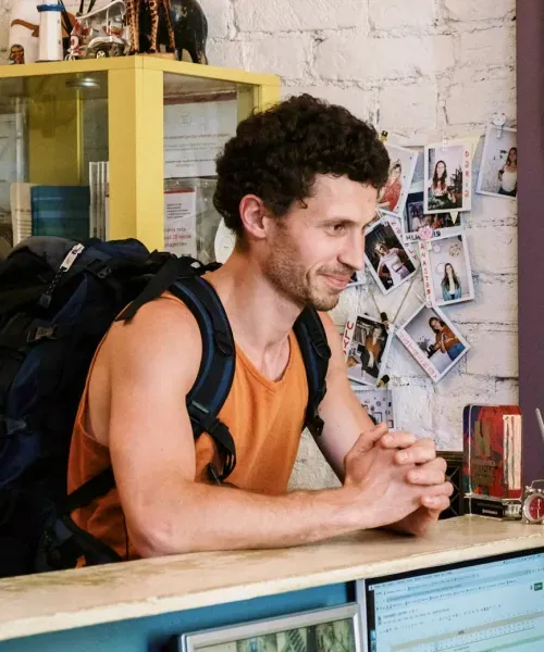 seguro rc para agencia de viajes