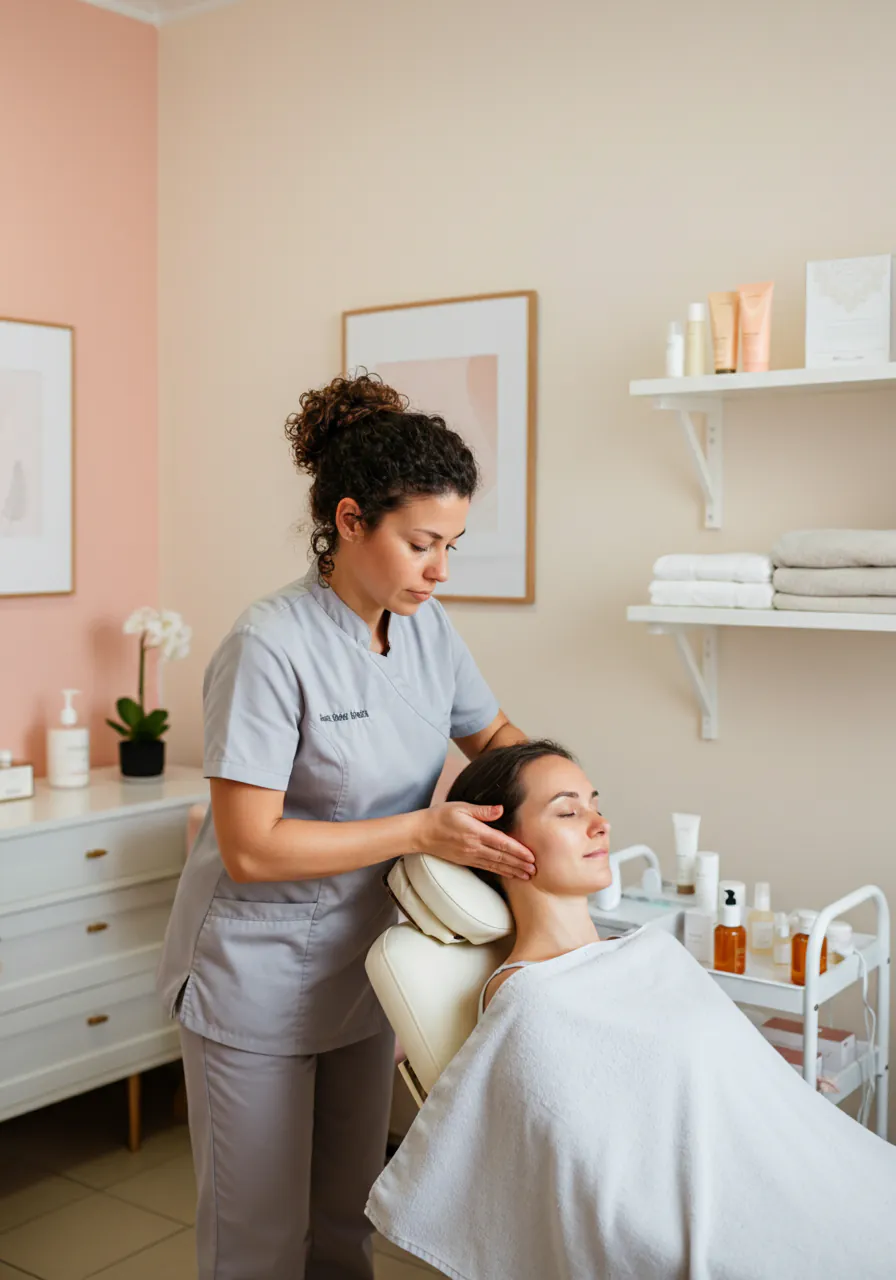 seguro para masajistas