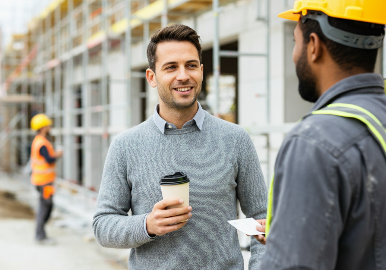 artisan trouver client