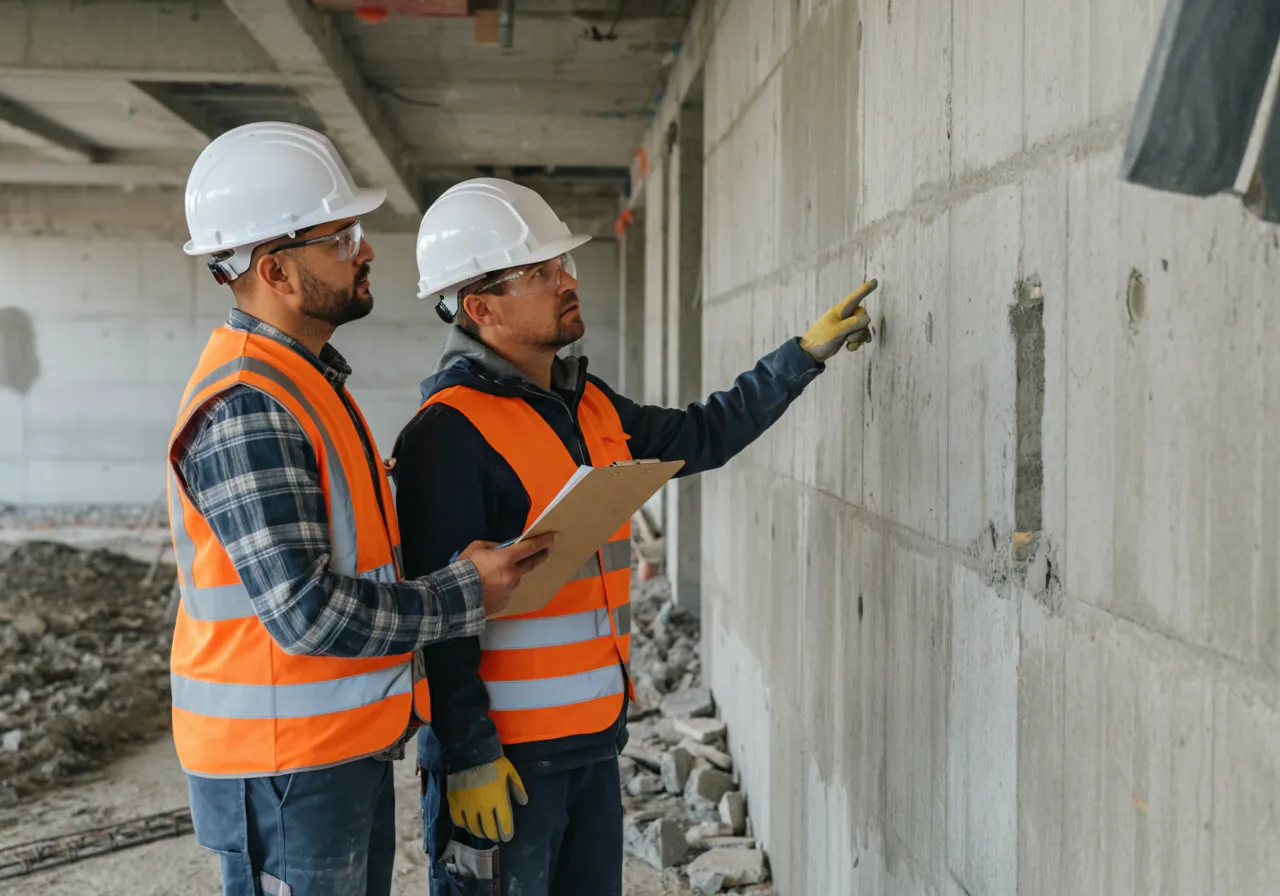 Rénovation intérieur fenêtre