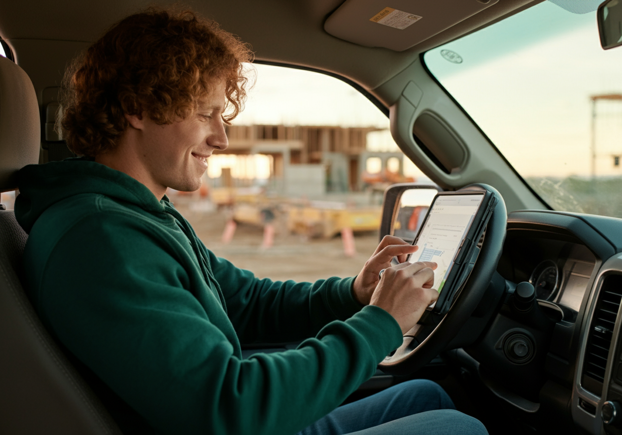 logiciel planning BTP