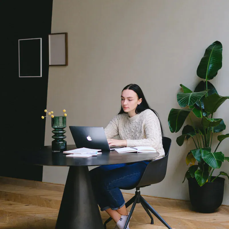 Freelance entretien client