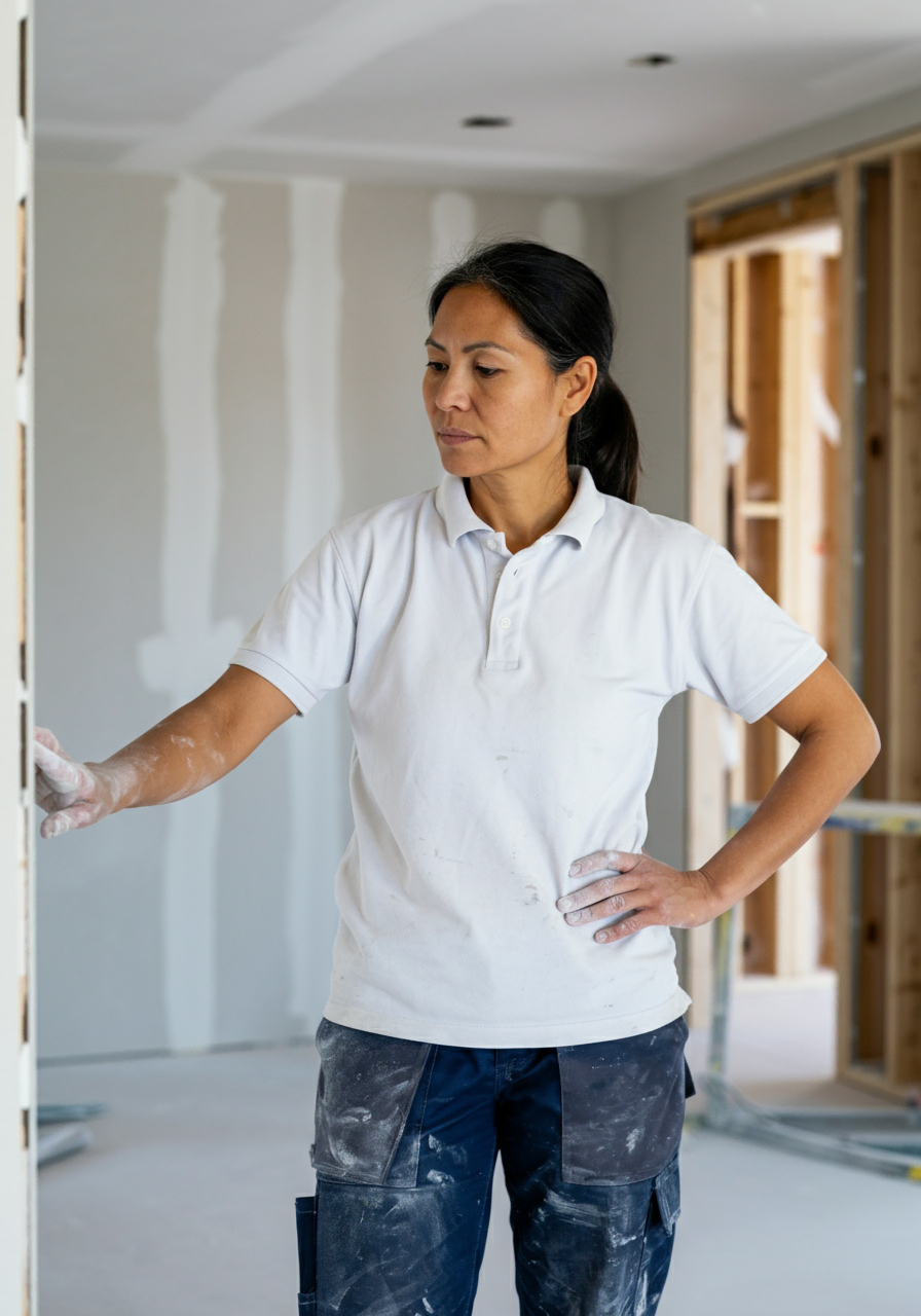 L'assurances décennale des peintres