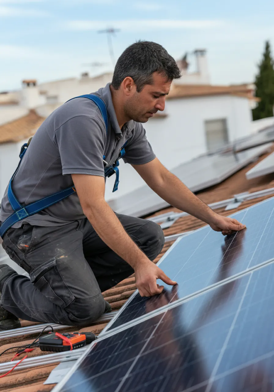 seguro de responsabilidad civil para instalación fotovoltaica