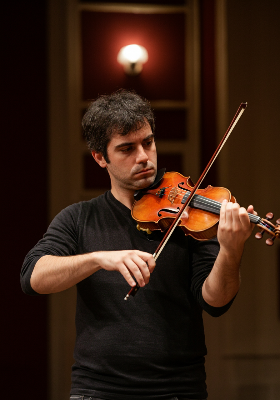 contar con un seguro para músicos