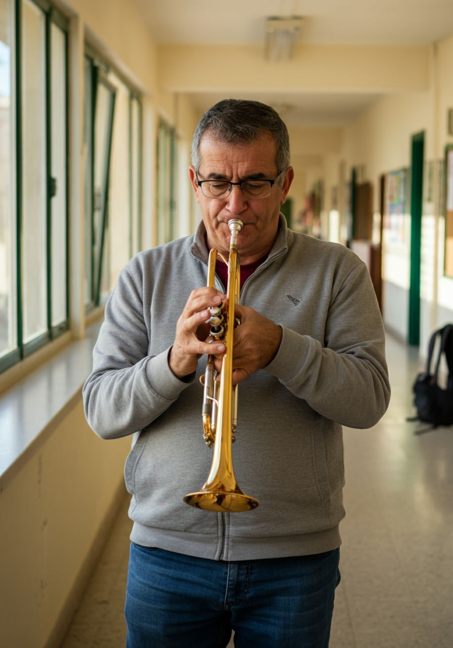 seguro para músicos