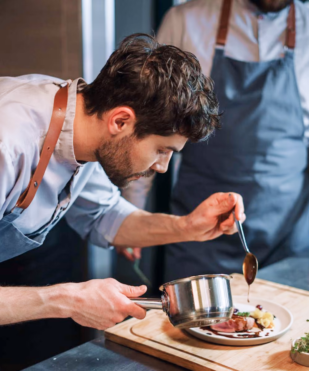 Assurance multirisque professionnelle pour les restaurateurs