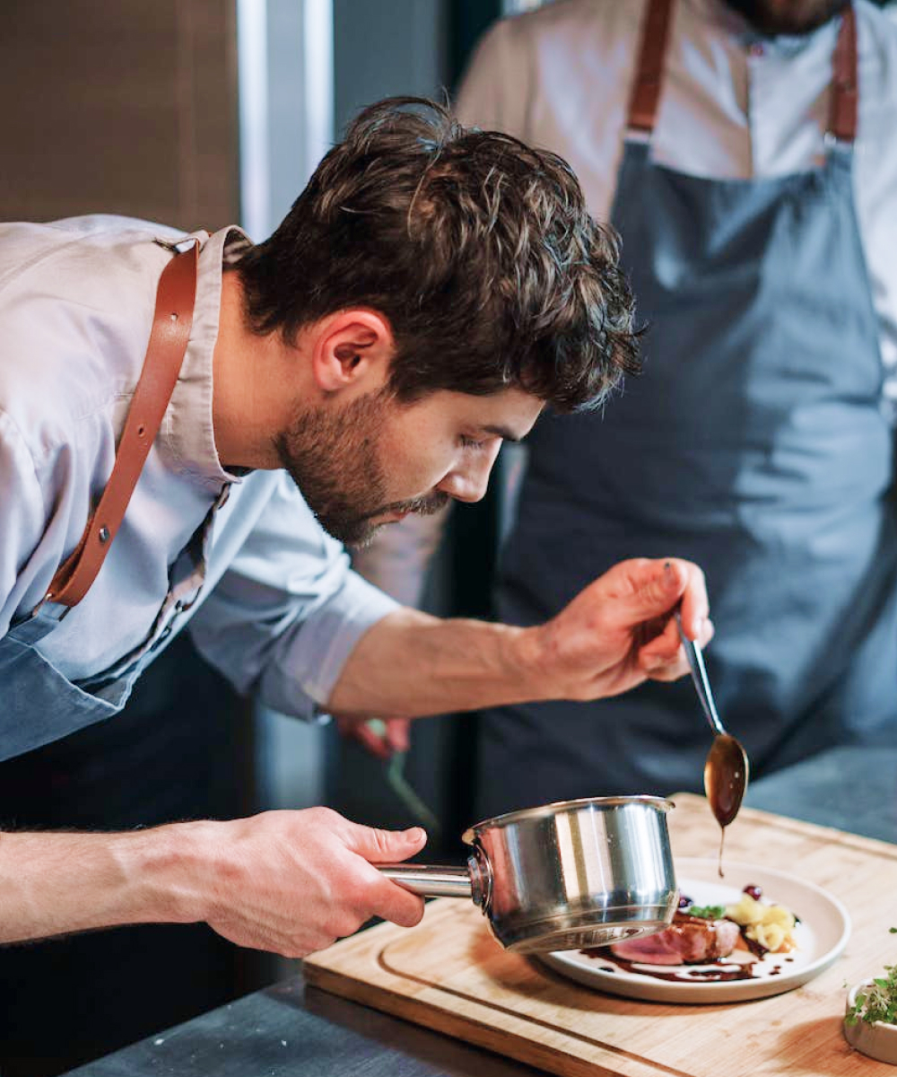 Assurance multirisque professionnelle pour les restaurateurs