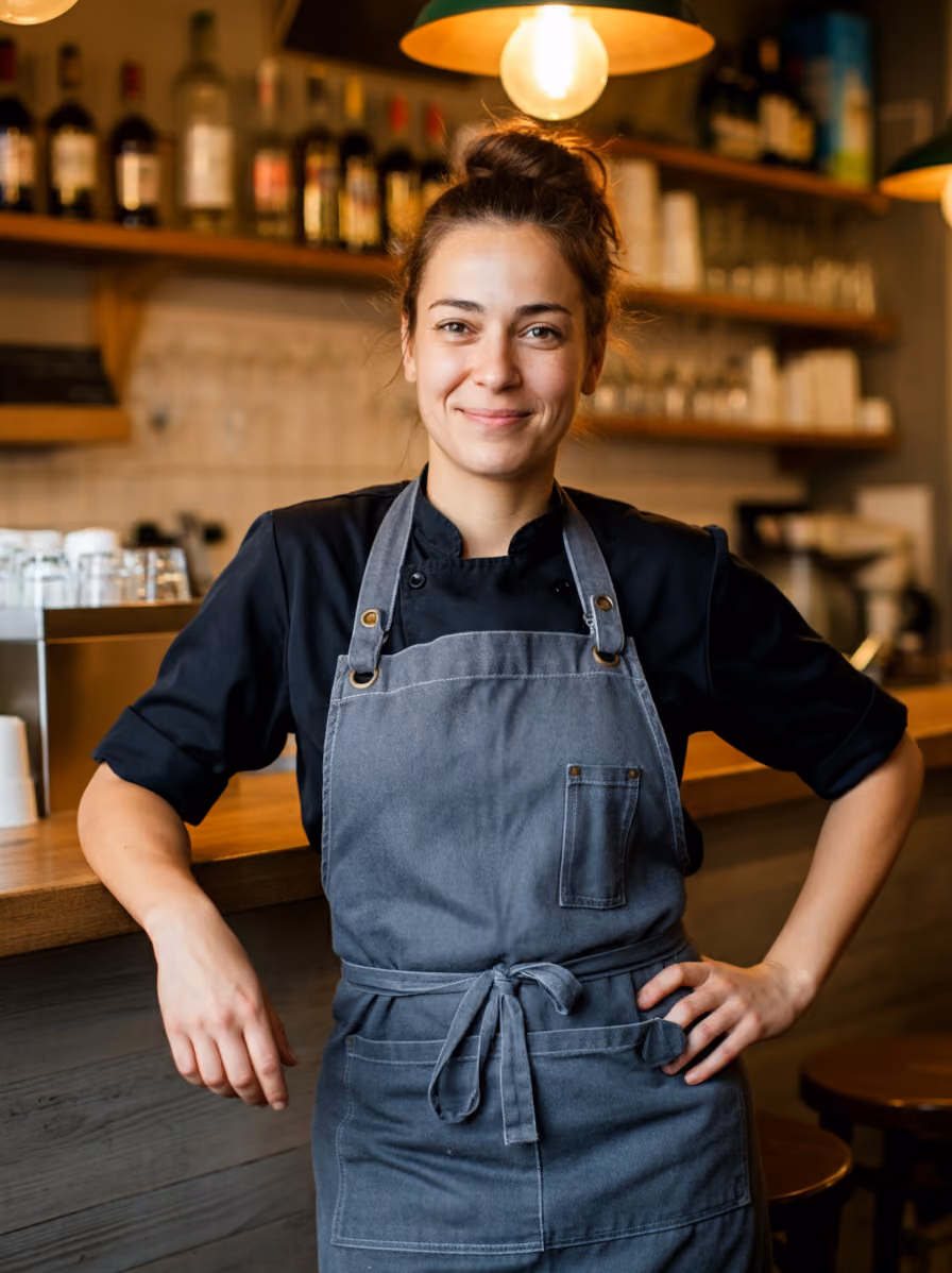 Assurance multirisque professionnelle pour les restaurateurs