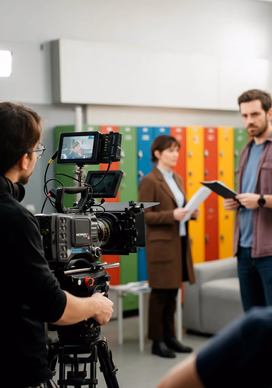 Assurance audiovisuel