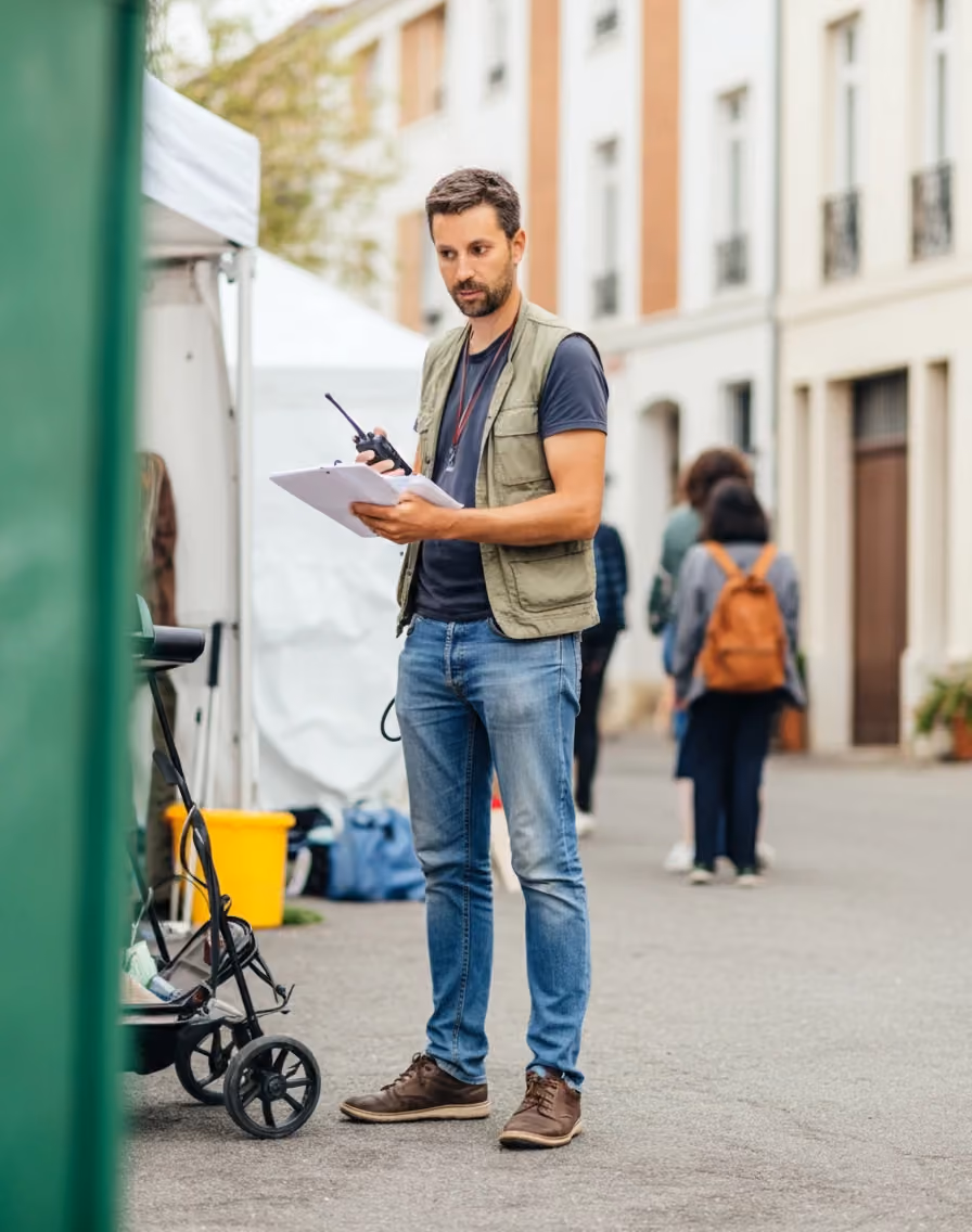 Assurance responsabilité civile professionnelle des photographes