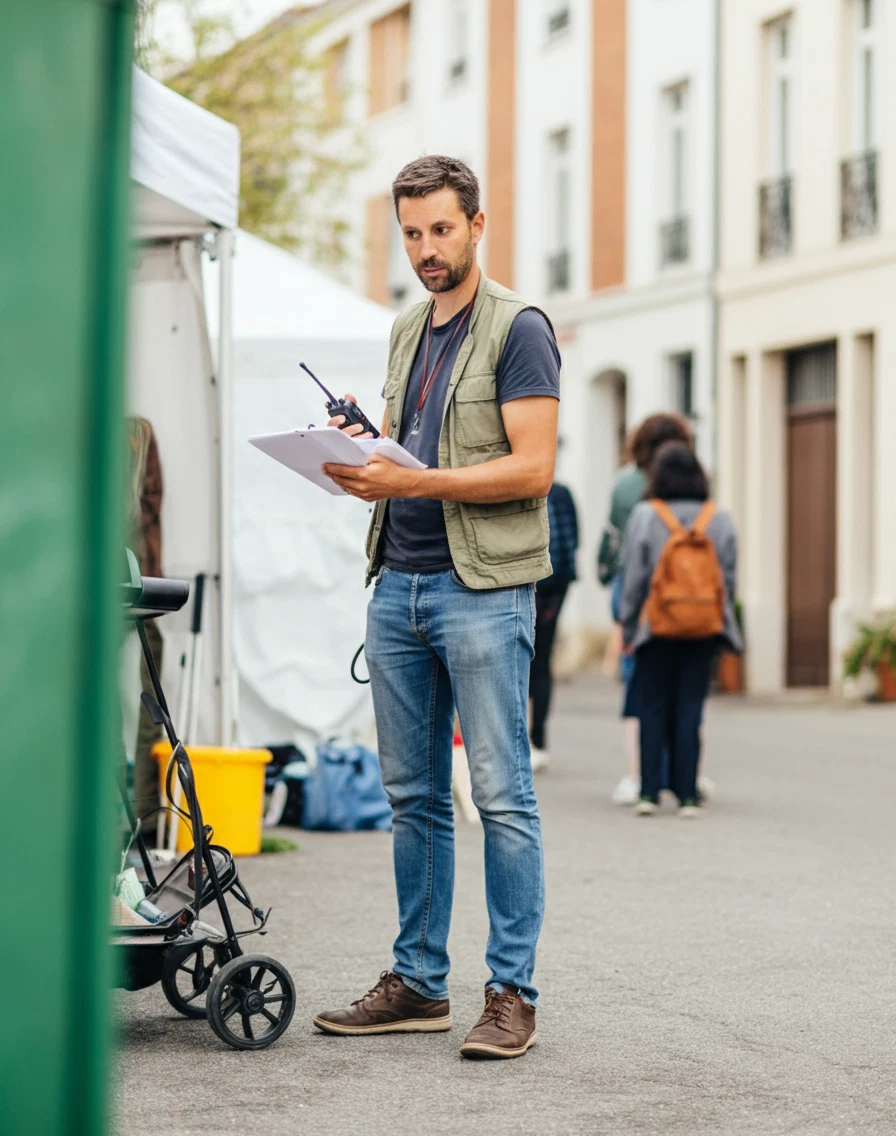 Assurance responsabilité civile professionnelle des photographes