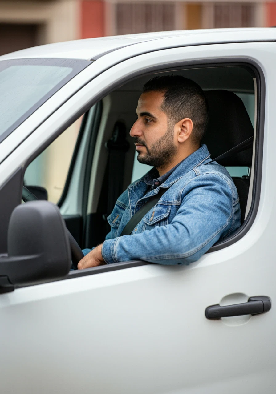 Assurance responsabilité civile professionnelle pour les convoyeurs