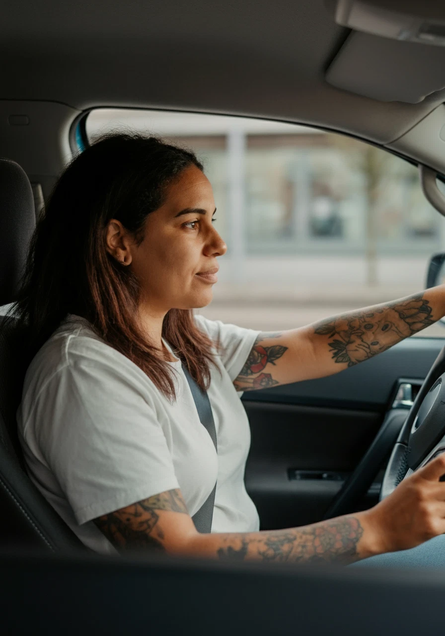 Assurance responsabilité civile professionnelle pour les convoyeurs