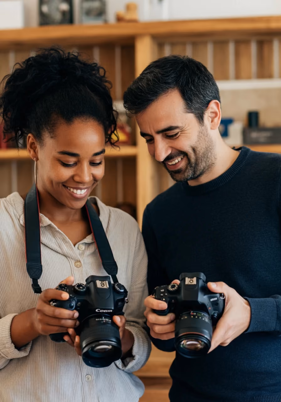 Assurance photographe