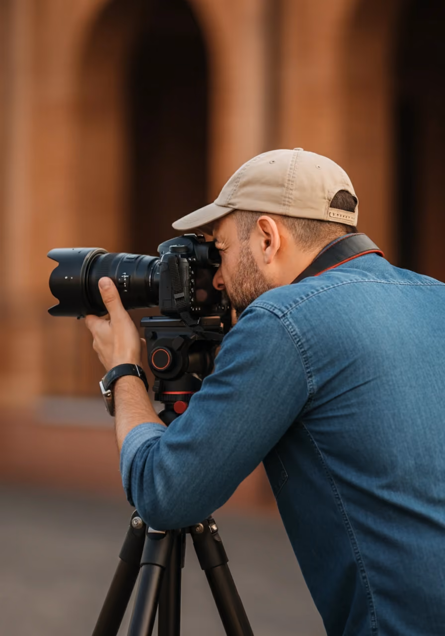 Assurance responsabilité civile professionnelle des photographes